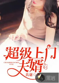 《超级上门夫婿》小说封面