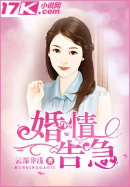 《婚情告急》小说封面