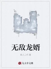 《无敌龙婿》小说封面