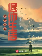 《轮回者的退休生活》小说封面