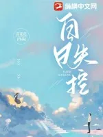 《白日失控》小说封面