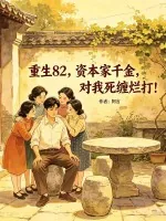 《重生82：资本家千金对我死缠烂打！》小说封面