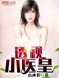 《都市极品小医皇》小说封面