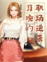 《习晚的职场逆袭》小说封面