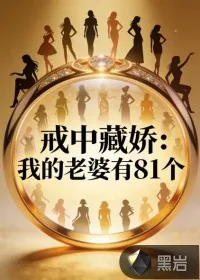 《戒中藏娇：我的老婆有81个》小说封面