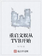 《重启文娱从TVB开始》小说封面