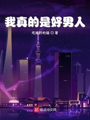 《我真的是好男人》小说封面