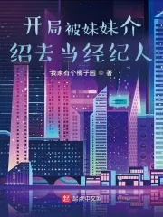 《开局被妹妹介绍去当经纪人》小说封面
