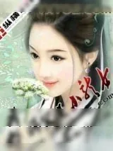 《我的师父是小龙女》小说封面