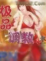 《极品调教》小说封面