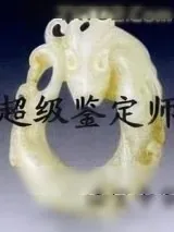 《超级鉴定师》小说封面