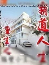 《重生之霸道人生》小说封面