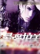 《最强护美》小说封面