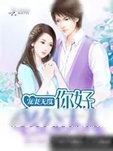 《宠妻无度：你好，老公大人》小说封面
