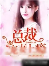 《闪婚蜜爱：总裁宠妻上瘾》小说封面
