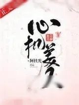 《心机美人》小说封面