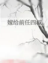 《嫁给前任四叔(重生)》小说封面