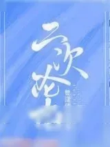 《二次沦陷》小说封面