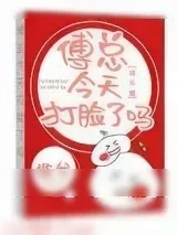 《傅总今天打脸了吗[娱乐圈]》小说封面