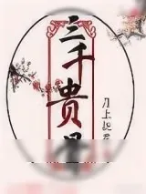 《三千贵骨》小说封面