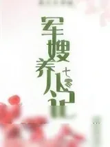《军嫂养儿记[七零]》小说封面