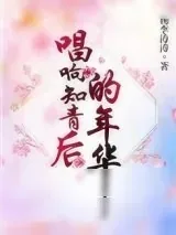《唱响知青后的年华》小说封面