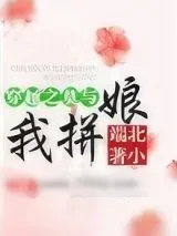 《穿越之莫与我拼娘》小说封面