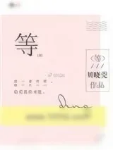 《等》小说封面