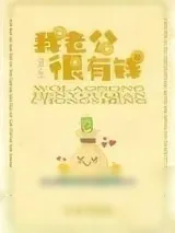 《我老公很有钱[重生]》小说封面