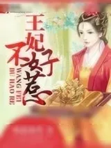 《王妃不好惹》小说封面