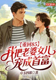 《重回85：我把老婆女儿宠成首富》小说封面
