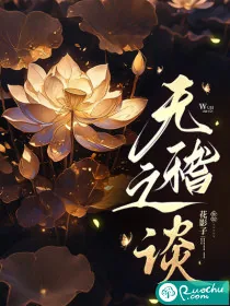 《无稽之谈》小说封面