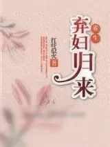 《弃妇归来（重生）》小说封面