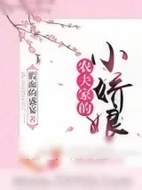 《农夫家的小娇娘》小说封面