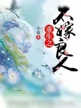 《重生之不嫁良人》小说封面