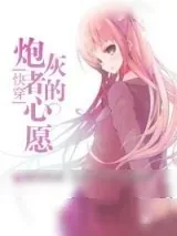 《[快穿]炮灰者的心愿》小说封面