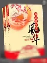 《弃后重生之风华》小说封面