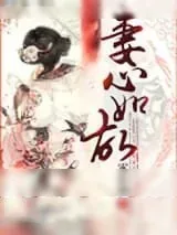 《妻心如故》小说封面