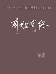 《有始有终》小说封面