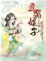 《豆腐经》小说封面