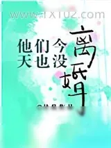《他们今天也没离婚》小说封面