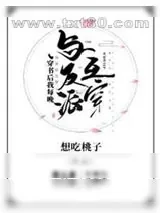 《穿书后我每晚与反派互穿》小说封面