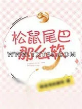 《松鼠尾巴那么软》小说封面