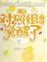 《七零：对照组女配觉醒了》小说封面