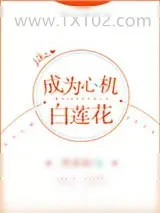 《成为心机白莲花[快穿]》小说封面