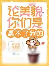 《论美貌你们是赢不了我的[无限]》小说封面