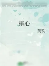 《撬心》小说封面