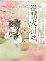 《边关大排档》小说封面