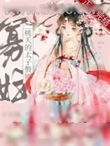 《寡妇桃夭的太子赘婿》小说封面