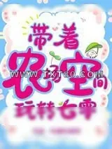 《带着农场空间玩转七零》小说封面